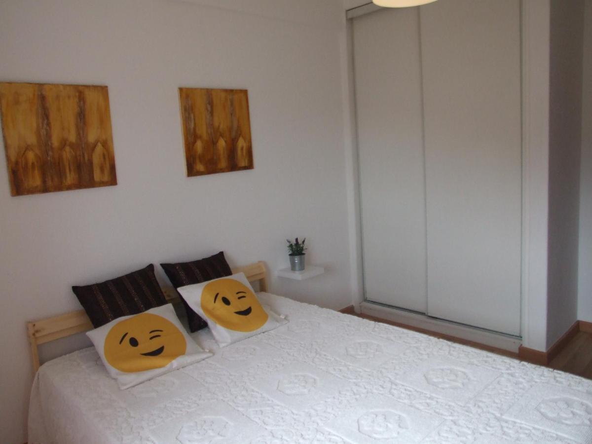Casa Cascata Apartment เซซิมบรา ภายนอก รูปภาพ
