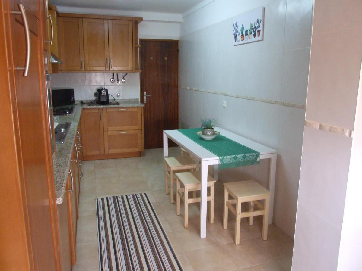 Casa Cascata Apartment เซซิมบรา ภายนอก รูปภาพ