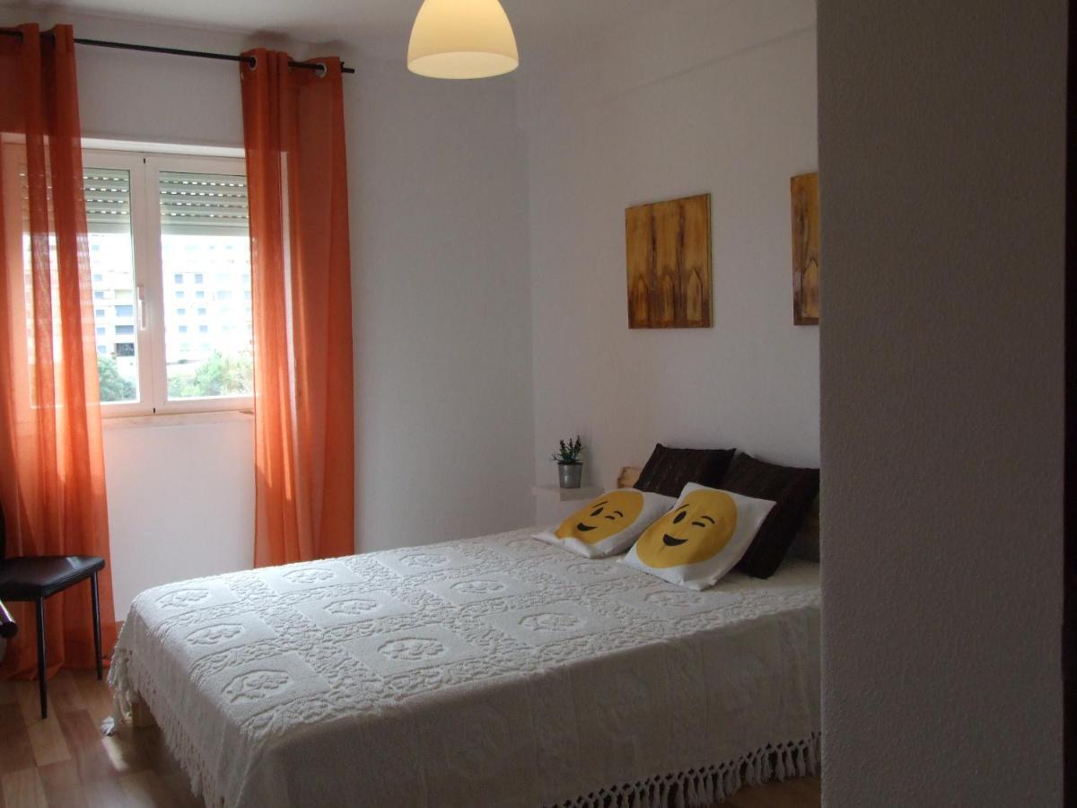 Casa Cascata Apartment เซซิมบรา ภายนอก รูปภาพ