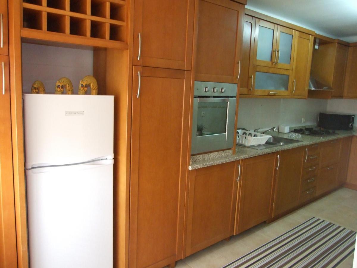Casa Cascata Apartment เซซิมบรา ภายนอก รูปภาพ