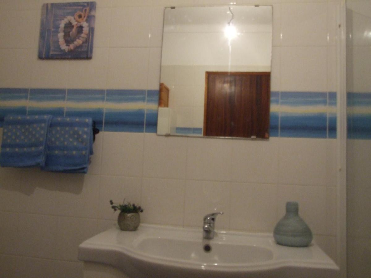 Casa Cascata Apartment เซซิมบรา ภายนอก รูปภาพ