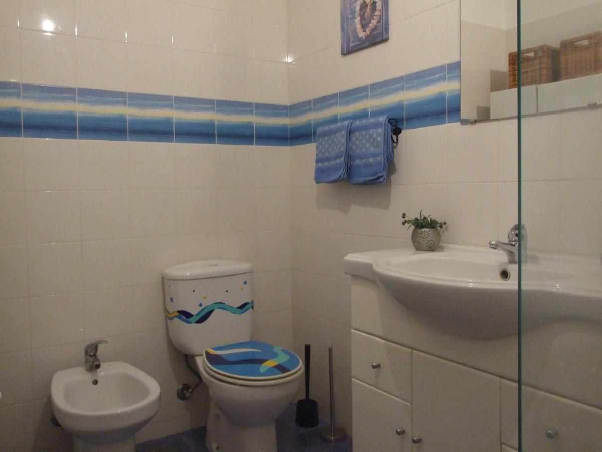Casa Cascata Apartment เซซิมบรา ภายนอก รูปภาพ
