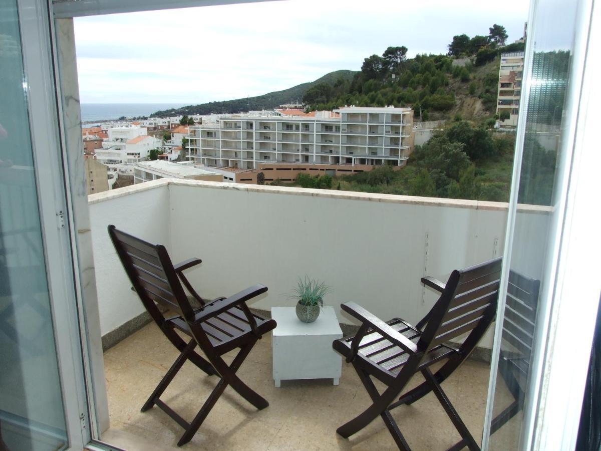 Casa Cascata Apartment เซซิมบรา ภายนอก รูปภาพ