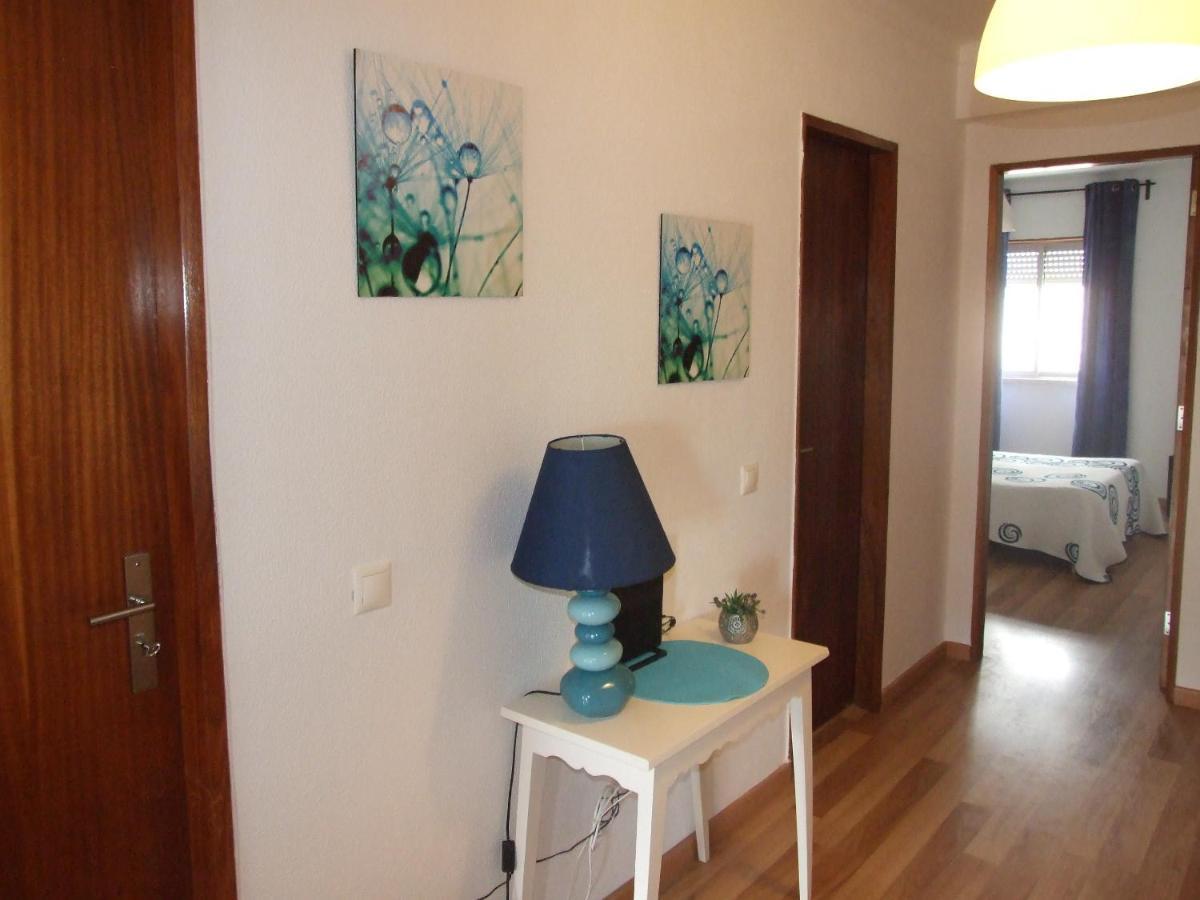 Casa Cascata Apartment เซซิมบรา ภายนอก รูปภาพ
