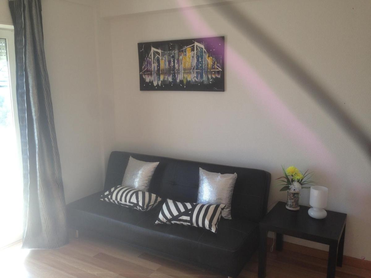 Casa Cascata Apartment เซซิมบรา ภายนอก รูปภาพ